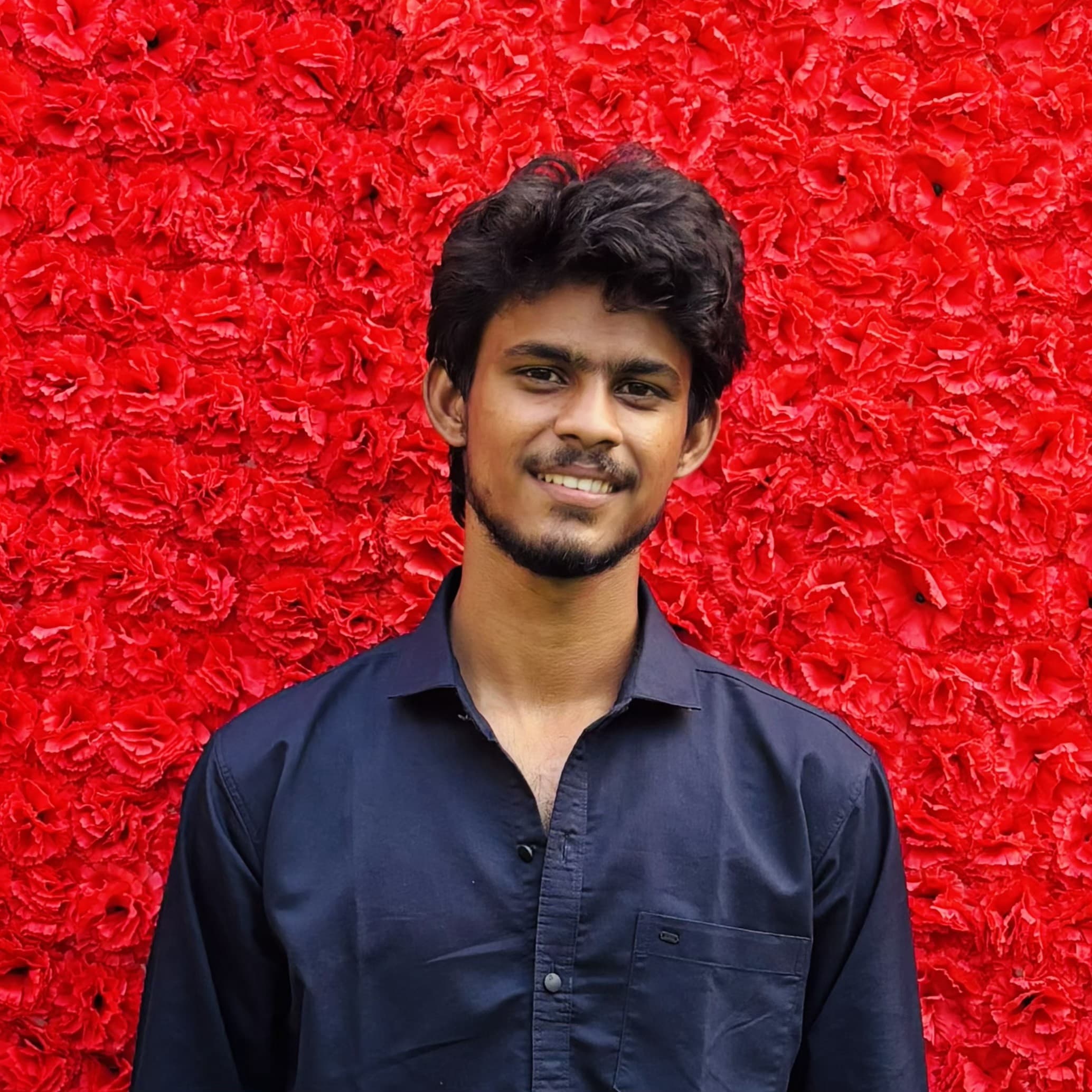 Pavan Duggirala